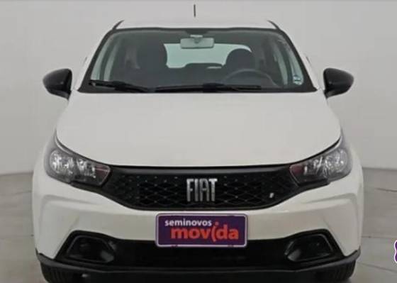 FIAT ARGO 1.0 FIREFLY FLEX MANUAL FIAT ARGO 1.0 FIREFLY FLEX MANUAL